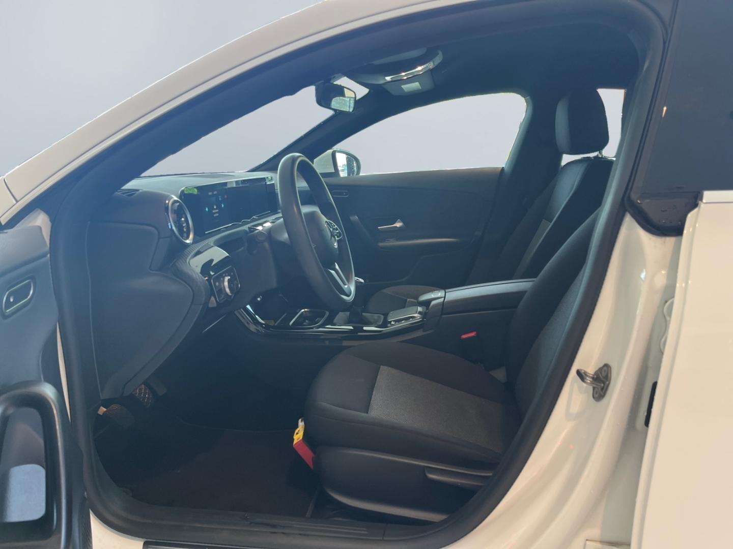 Mercedes-Benz CLA *AHK*Parktronic*Navi*CAM*, миниатюра 7