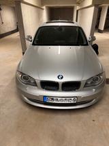 BMW 2011 1er E87 BMW - BMW mit Diesel-Antrieb: 8er
