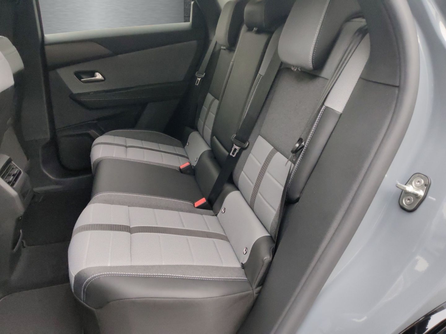 Opel Grandland (X) - Bild 9