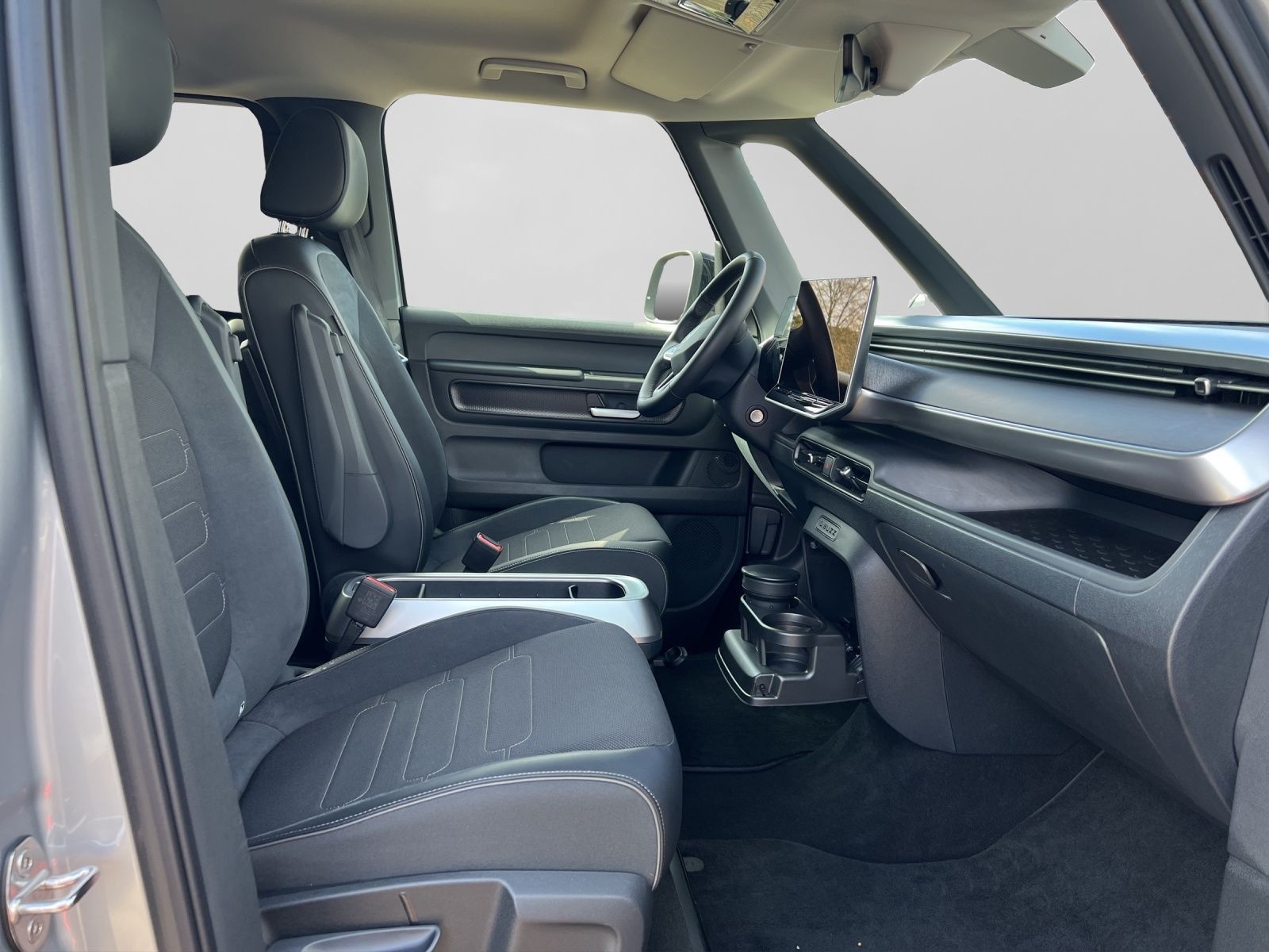 Volkswagen ID. Buzz - Bild 7
