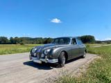 Jaguar MK II