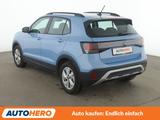 Volkswagen T-Cross 1.0 TSI Life Aut.*NAVI*VC*ACC*CAM* - VW T-Cross in Osnabrück