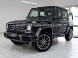 Mercedes-Benz G 500 AMG *2.BESITZ*MB100-GAR.*DISTR.~STANDHZ - Mercedes-Benz G 500 in Berlin