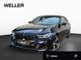 BMW 630d xDrive Gran Turismo M Sport DA-Prof,HK,20" - schwarze BMW 630 Gran Turismo