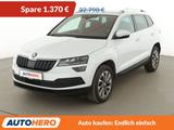 Skoda Karoq 2.0 TDI Clever Aut.*NAV*ACC*PDC*SHZ*ALU* - Skoda Karoq in Bochum
