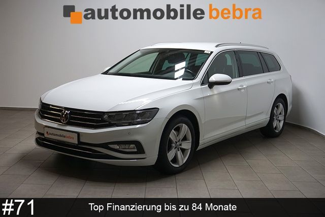 Volkswagen Passat 2.0TDI DSG Business 4M Virtual AHK