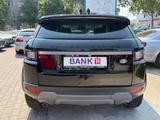 Land Rover RANGE ROVER EVOQUE 2.0 TD4 BLACK EDITION - Land Rover Range Rover Evoque: Black Edition
