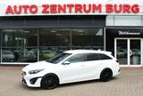 Kia cee'd Sportswagon PHEV Platinum Leder Navi LED - mit Hybrid-Antrieb: Vollleder, Ambiente-Beleuchtung