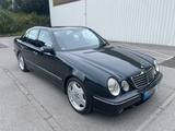 Mercedes-Benz E 55 AMG AMG