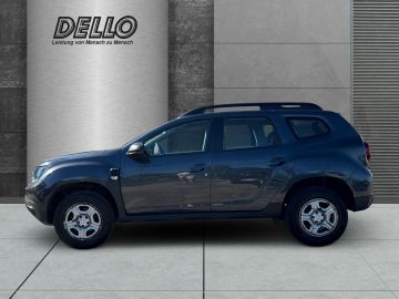 Dacia Duster - 2