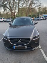 Mazda CX-3 2.0 SKYACTIV-G 121 Sports-Line*Aut*W/S-Ber* - Mazda in Leverkusen