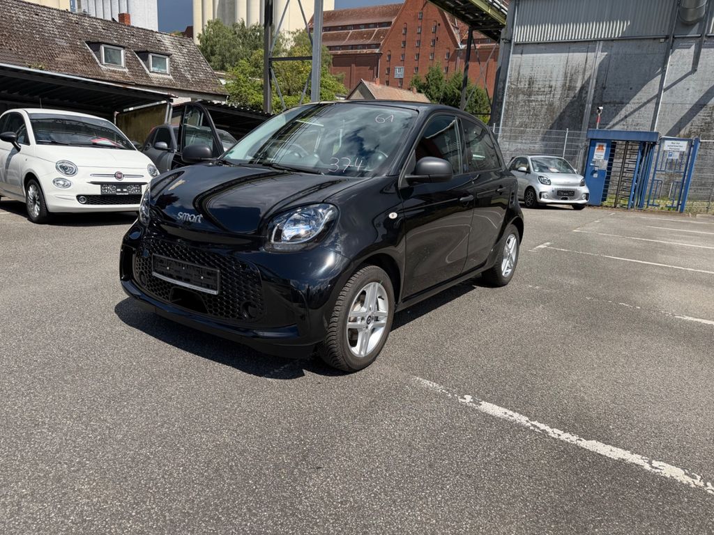 Angebot ansehen Smart ForFour