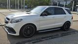 Mercedes-Benz GLE 63 AMG Mercedes-AMG GLE 63 S 4MATIC Merc... - : Mercedes Gle