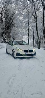 BMW 225xe iPerformance Sport Line - BMW 225 Active Tourer in Wuppertal