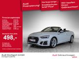 Audi S5 Cabrio TFSI quattro Laser S-Sitze VC ACC - Audi S5 Jahreswagen