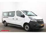 Opel Vivaro kombi 1.6 CDTI EcoFlex L2-H1 9-Pers. klim - Opel: Ecoflex