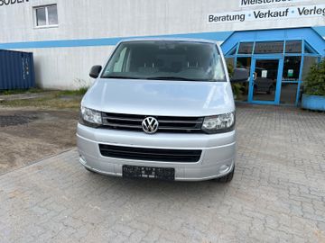 Volkswagen T5 Multivan - 1