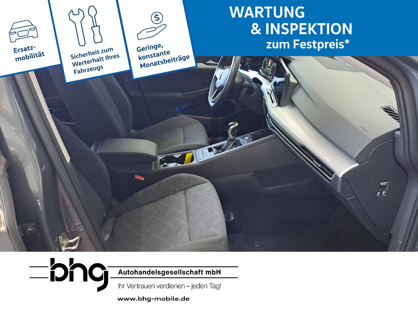Volkswagen Golf - Bild 9