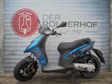 Piaggio New TPH 50ccm 2 Takt - 50 CCM