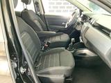 Dacia Duster 1.5DCi AUTOMATIK Navi/Kam/Temp/Pdc/Ahk - Dacia Duster mit Diesel-Antrieb