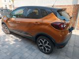 Renault Captur ENERGY TCe 120 Intens Intens - Renault: Orange