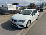 Seat Leon FR 1.8 TSI *2.HAND*AUTOMATIK*SPORT* - Seat Leon: 2.8