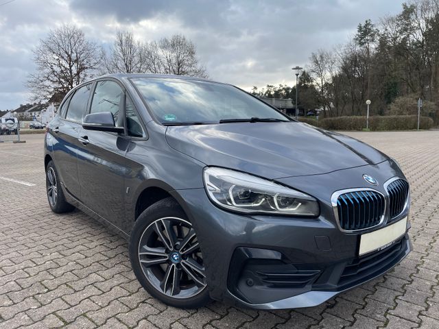 BMW 225 Active Tourer 225xe iPerformance  Sport Line