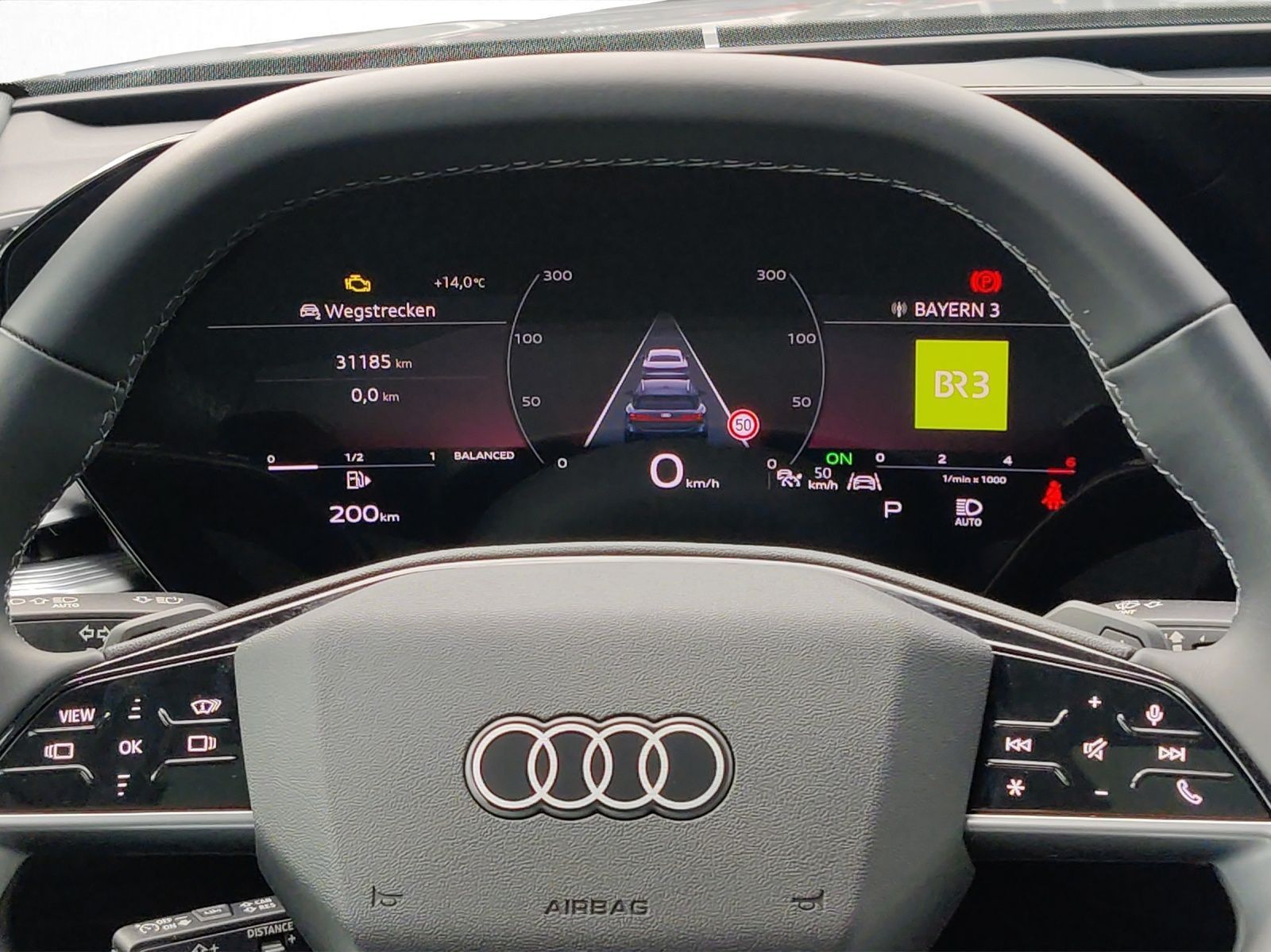 Audi A6 - Bild 8
