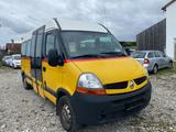Renault Master II Camper Wohnmobil Linienbus - Behindertengerecht