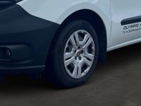 Fiat Doblo Cargo Kawa L1H1 SX 1.6 Multijet NAVI KAM* - Image