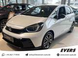 Honda Jazz 1.5i Hybrid Advance Sport ACC Totw. Navi Ka - Honda Jazz: Sport