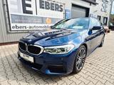 BMW 530 d M Sport PANO/HEADUP/SOUND/ACC/DIGITALTACHO - BMW Vorführfahrzeuge