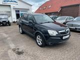 Opel Antara Cosmo 4x4 - gebrauchte Opel Antara aus dem Jahr 2010