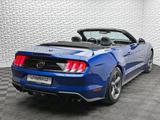 Ford GT 5.0 CS CONVERTIBLE/MAGNERIDE/B&O/KLAPPEN-AGA - gebrauchte Ford Mustang aus dem Jahr 2024