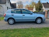 Nissan Almera 1.5 Acenta Plus - Nissan Almera aus 2004: 1.5