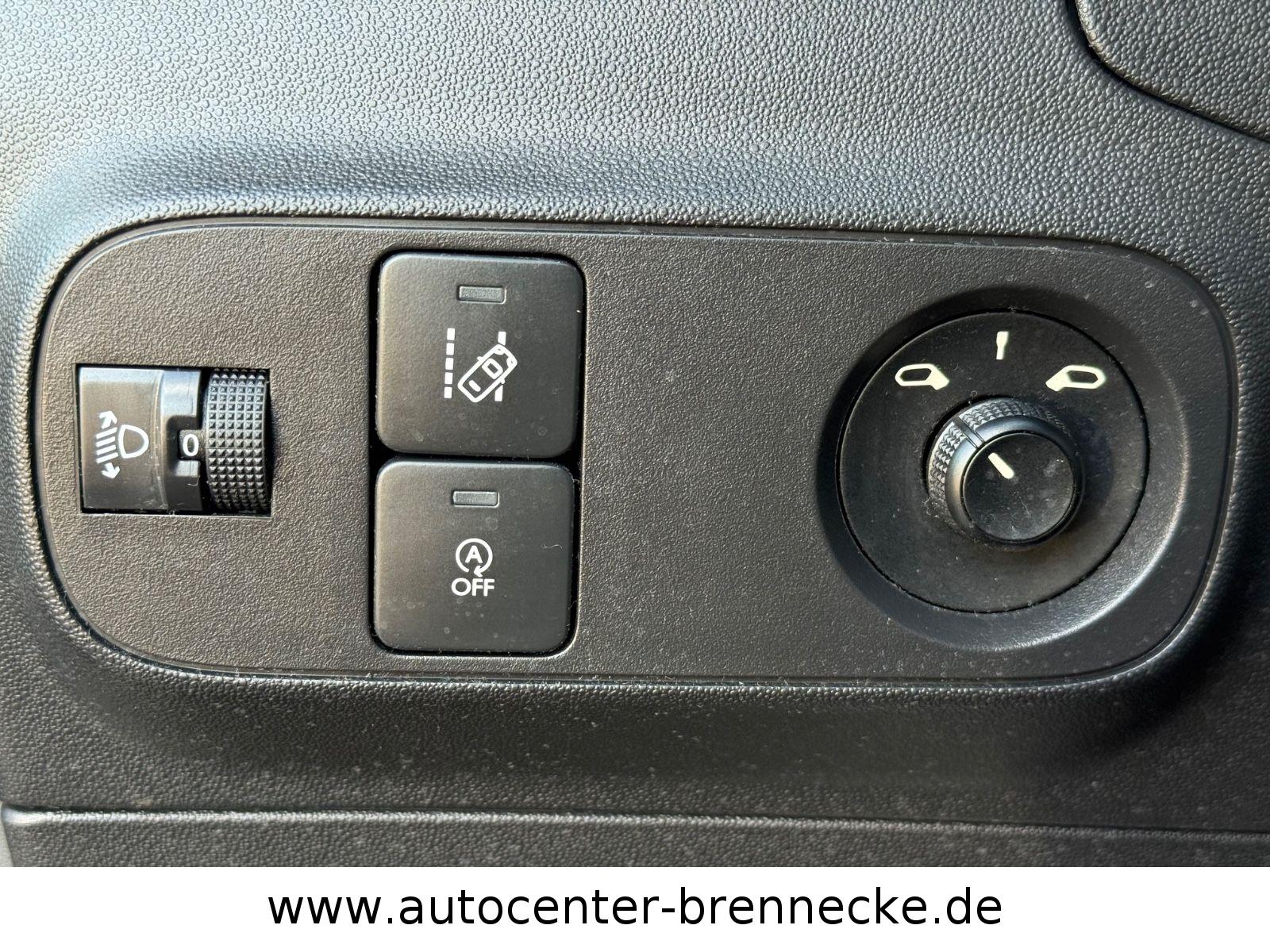 Citroën C3 Feel*Tempomat*PDC*LED*