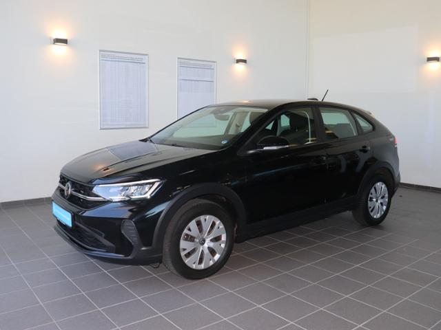 Volkswagen Taigo 1.0 TSI Klimaanlage Sitzh.|Allwetter|AHK