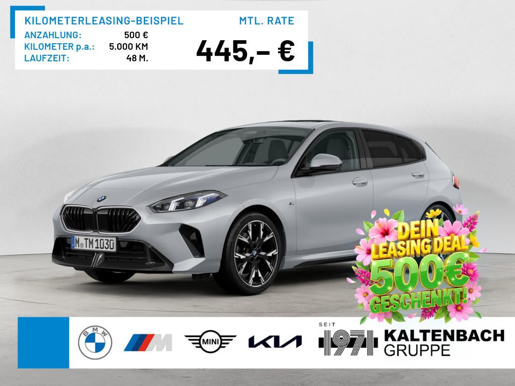 BMW 120d M-Sport PANO HUD 360° LED ACC NAVI H/K SHZ