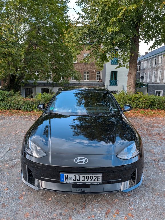 Image of Hyundai IONIQ 6