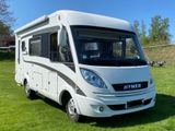 HYMER / ERIBA / HYMERCAR B544