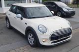 MINI COOPER 5-trg.*Navi*Klimaaut.*PDC*SHZ*Alu*2.Hand - MINI MINI: Weiß