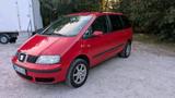 Seat Alhambra 2.0 156tkm TÜV27 - gebrauchte Seat Alhambra aus dem Jahr 2004