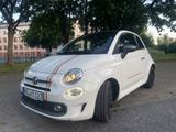 Fiat 500C 1.2 8V SPORT Nächste Inspektion frei! 