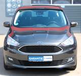 Ford C-Max Cool&Connect/WENIG KM/1.HAND/GEPFLEGT - Ford C-Max Gebrauchtwagen