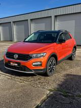 Volkswagen T-Roc IQ.DRIVE - Volkswagen T-Roc: Kleinwagen