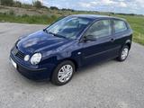 Volkswagen Polo 9N in einem guten Zustand von Privat