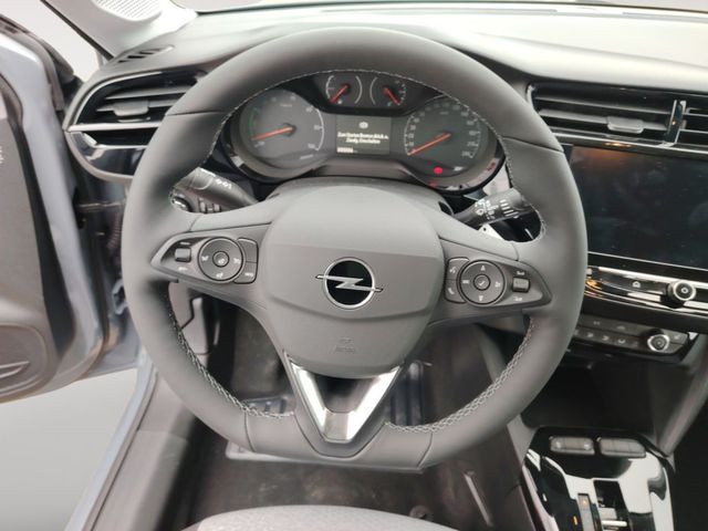 Corsa Hybrid Edition (F)