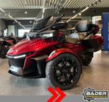 Can-Am SPYDER RT LIMITED LTD | DEEP MARSALA |NO F3 F3-S - Angebote entsprechen deinen Suchkriterien