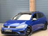 Volkswagen Golf 7 R/AKRAPOVIC/Pano/CAM/DCC/CARBON/VirtC/ACC - Akrapovic gebraucht