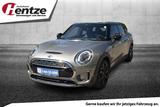 MINI Cooper S Clubman Navi/Pano/Hup/LED/Leder - graue MINI Cooper S Clubman